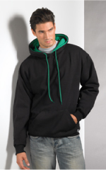 2 tone hoodie wholesale montreal